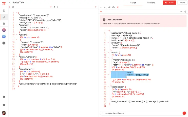 How Jinja fits into your app development